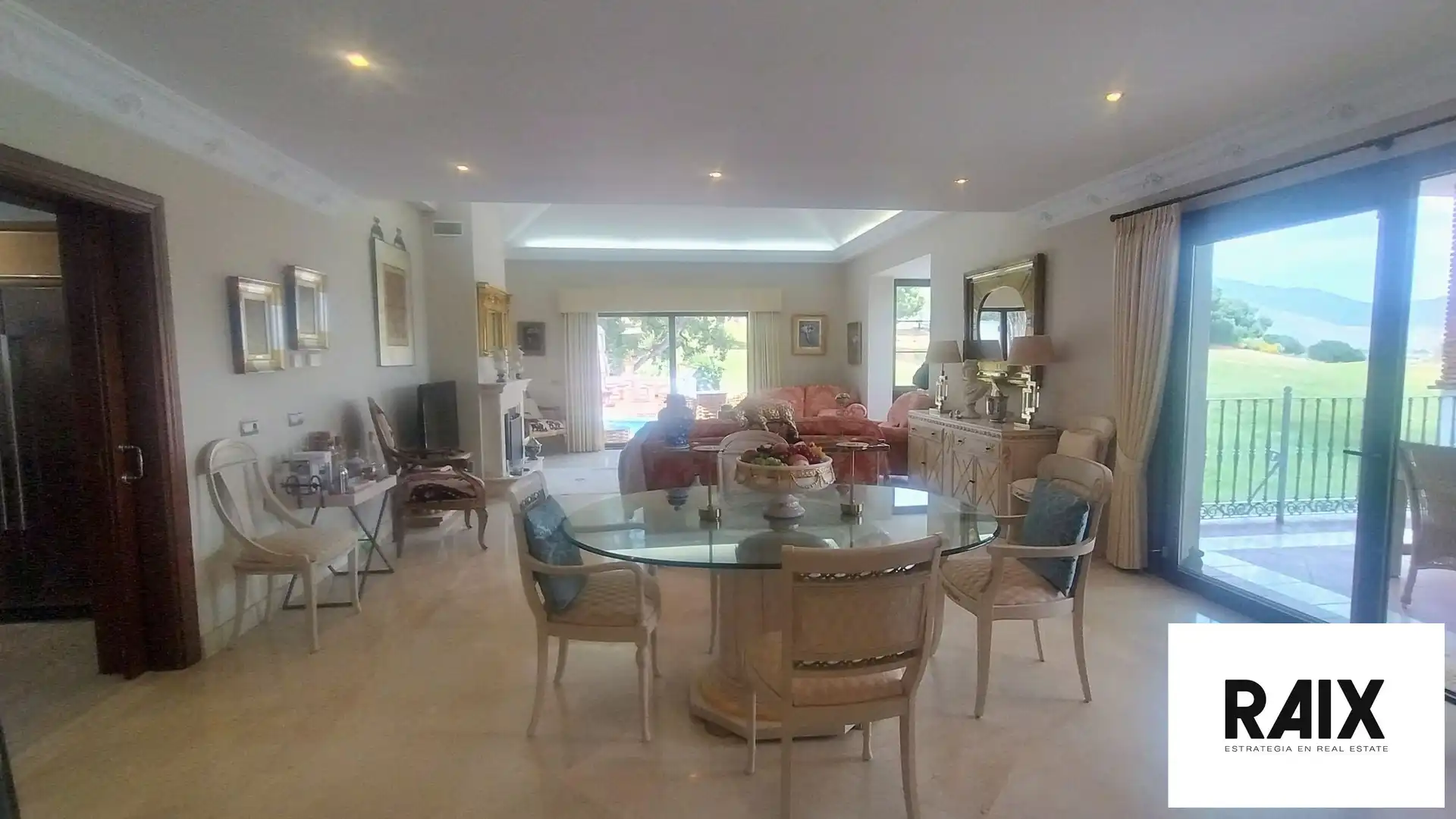 Casa en venta en Lago de La Cala Golf, imagen 4