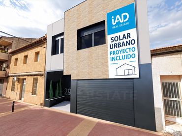 Terreno residenziale in vendita a Pedanías Oeste