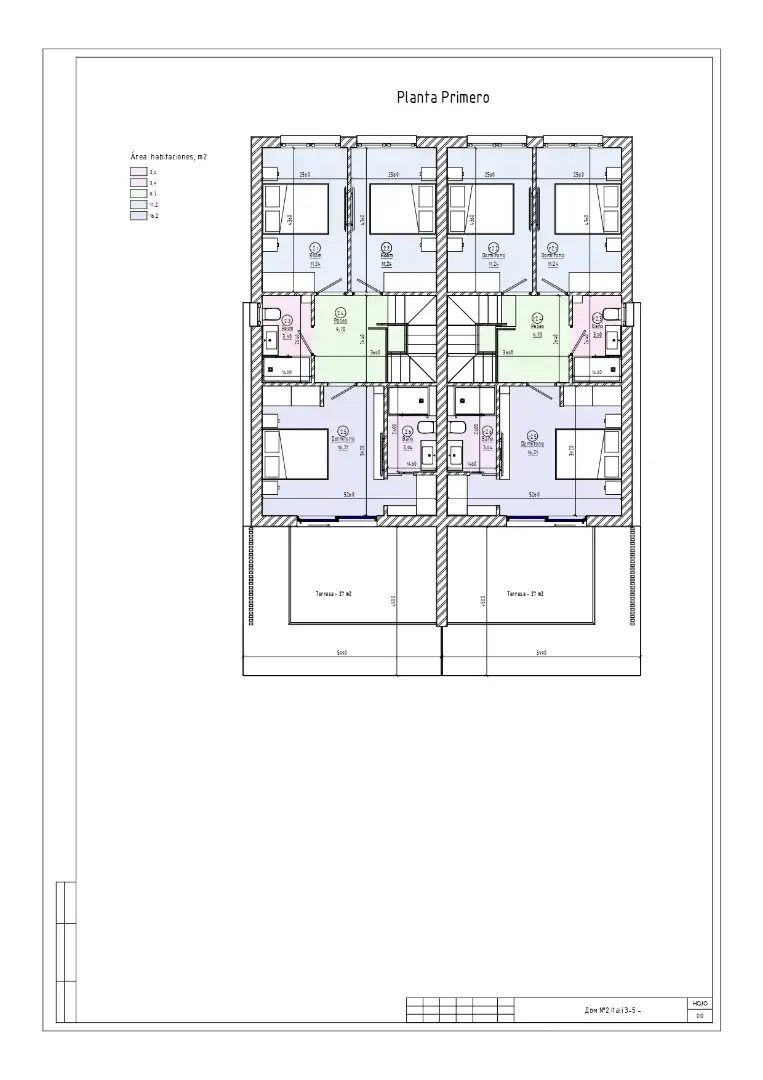 Detached homes for sale in Avinguda d'Itàlia, 3, Segur de Calafell