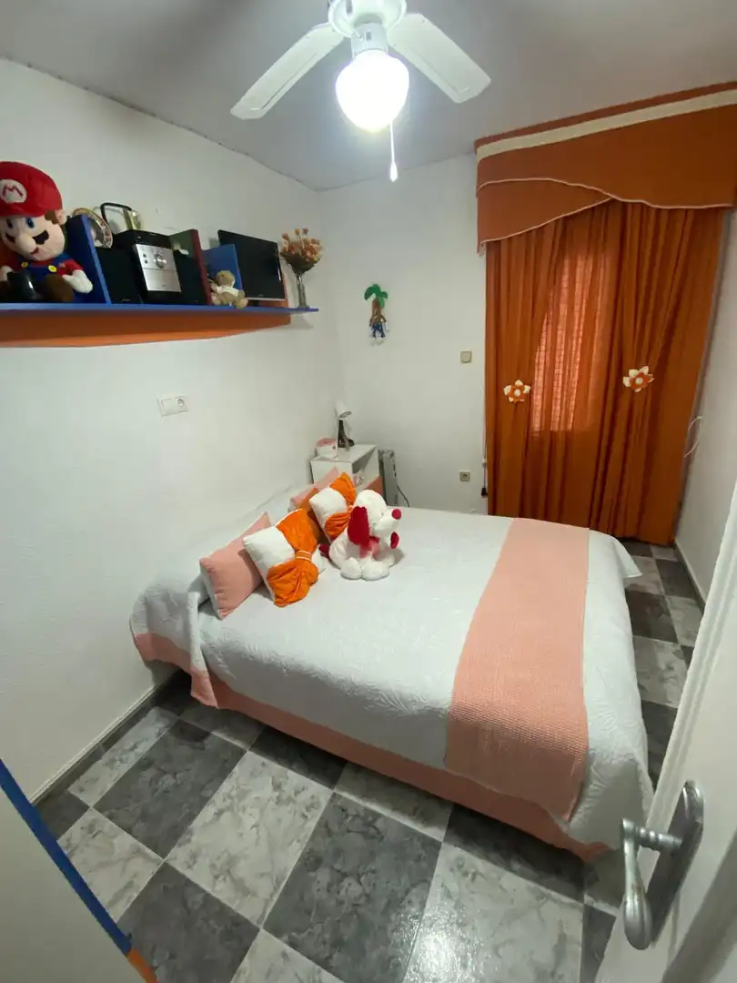 Casa adosada en venta en Rus