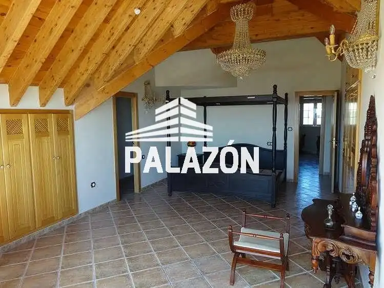 Villa mit Pool zum Verkauf in Crevillent, imagen 24