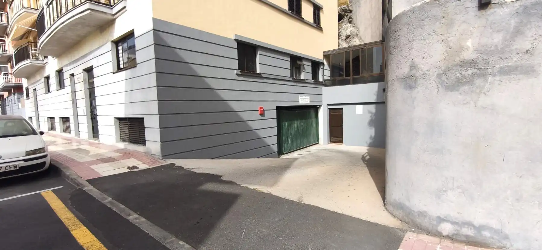 Individual with lift to rent in Calle Nivaria 3, imagen 7