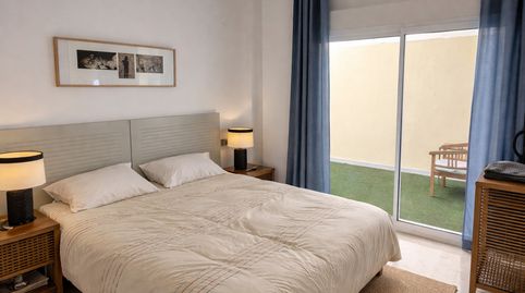 Foto 3 von Wohnung zum Verkauf in Calle Tony Jacklin, Sotogrande Alto, Sotogrande