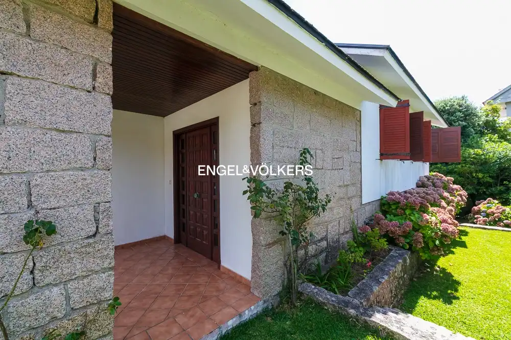 Casa o xalet en venda a Panxón