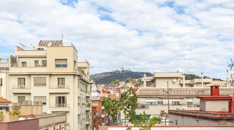 Photo 4 of Attic to rent in Saragossa, El Putget i el Farró, Barcelona