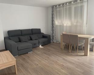 Living room of Apartment to rent in Alicante / Alacant  with Air Conditioner