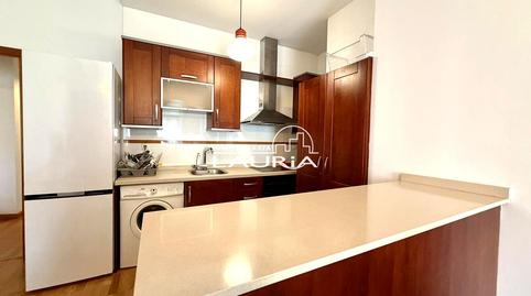 Foto 4 de Piso de alquiler en Carrer de Santa Rita, Morvedre, Valencia