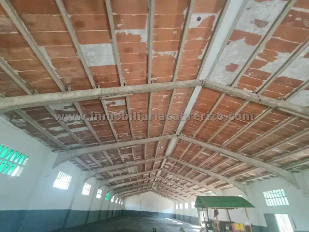 Industrial buildings for rent in  Logroño