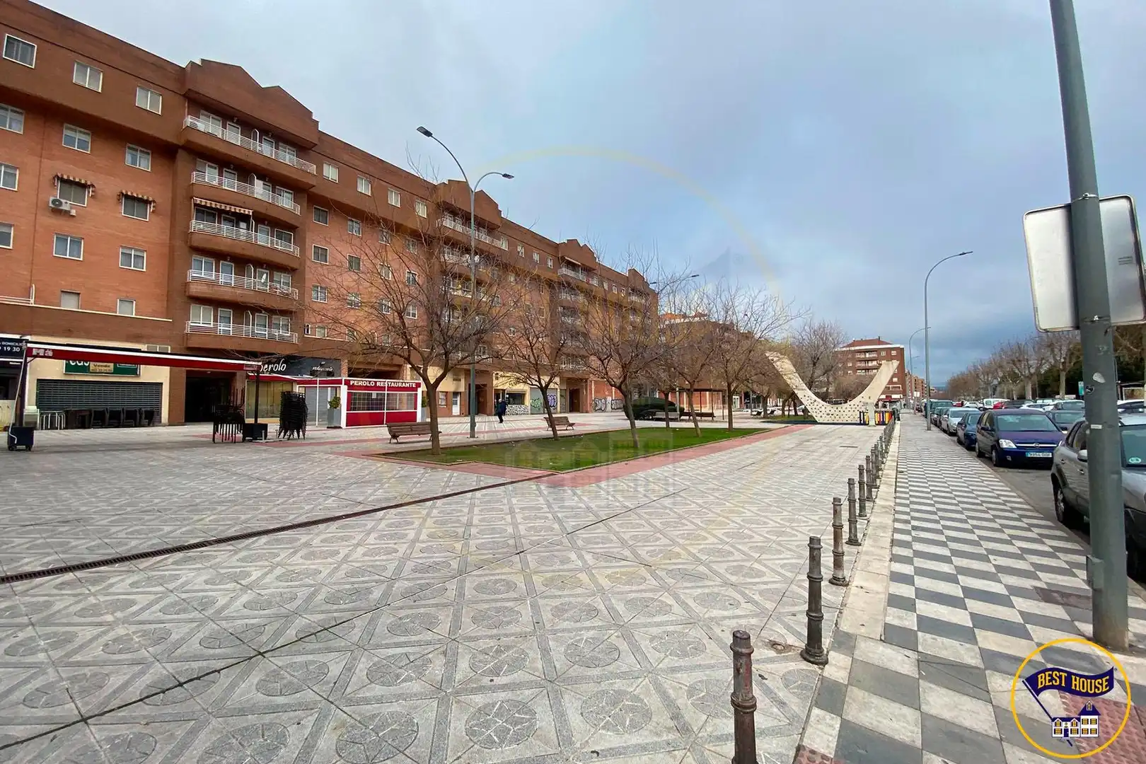 Local comercial en venda a Avenida JUAN CARLOS I, imagen 12