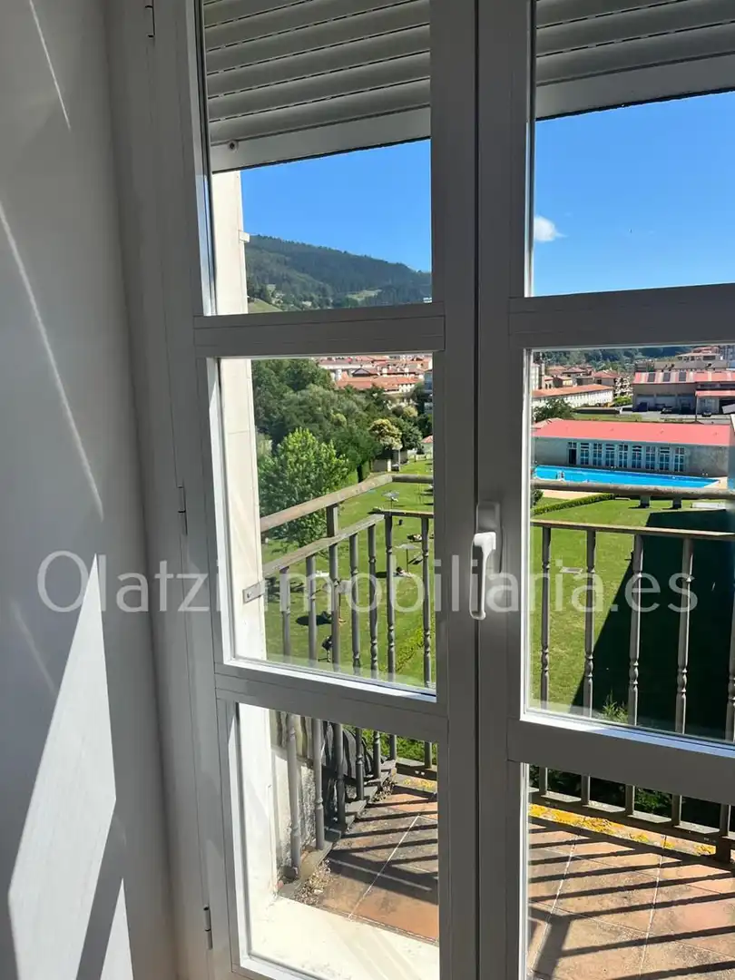 Appartamento con terrazza in vendita a Balmaseda, imagen 14
