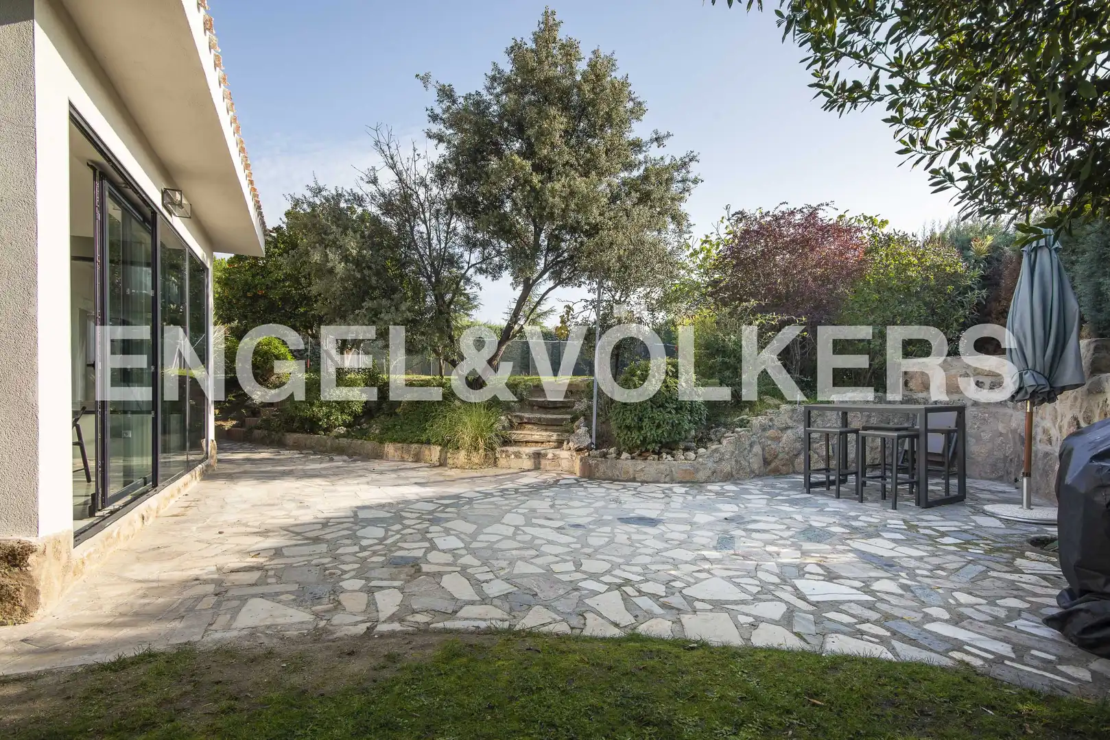 Houses for rent in Parque Boadilla