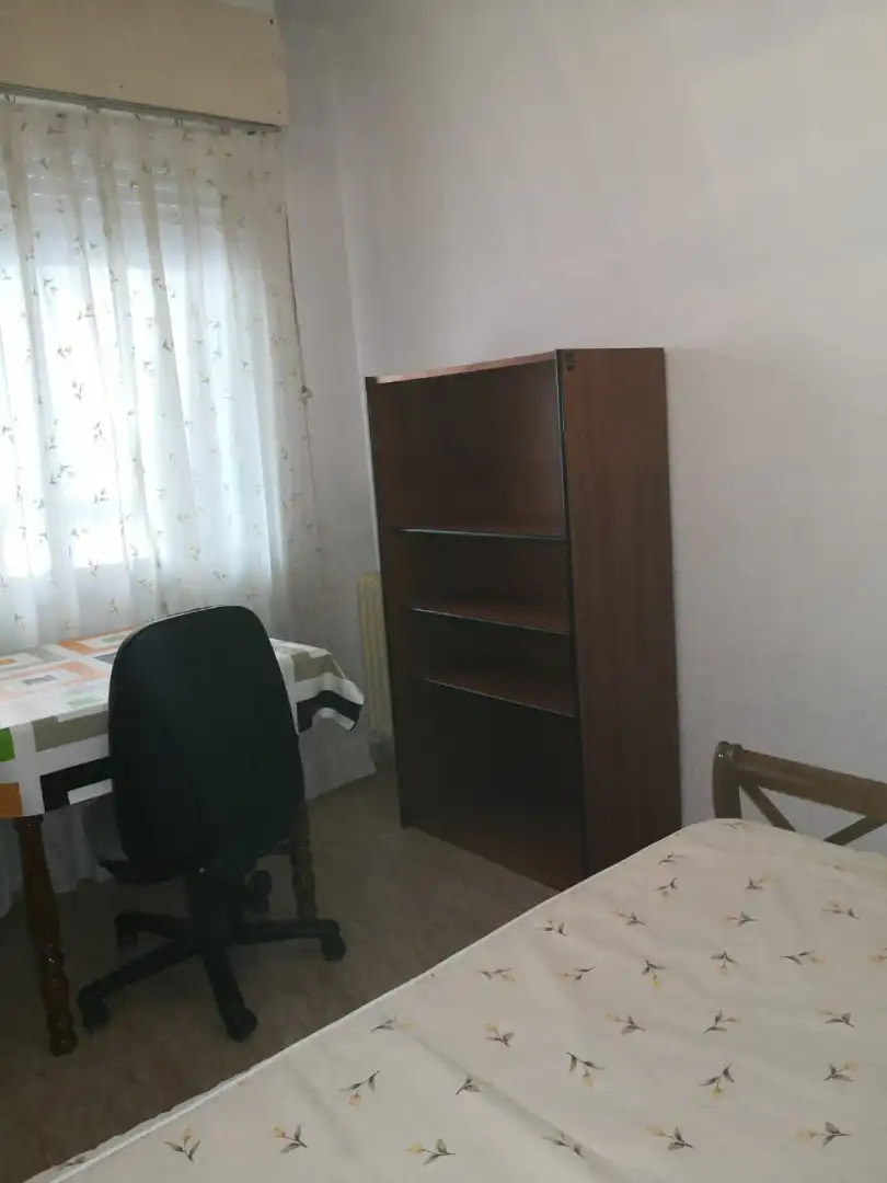 Flat for rent in Palomarejos