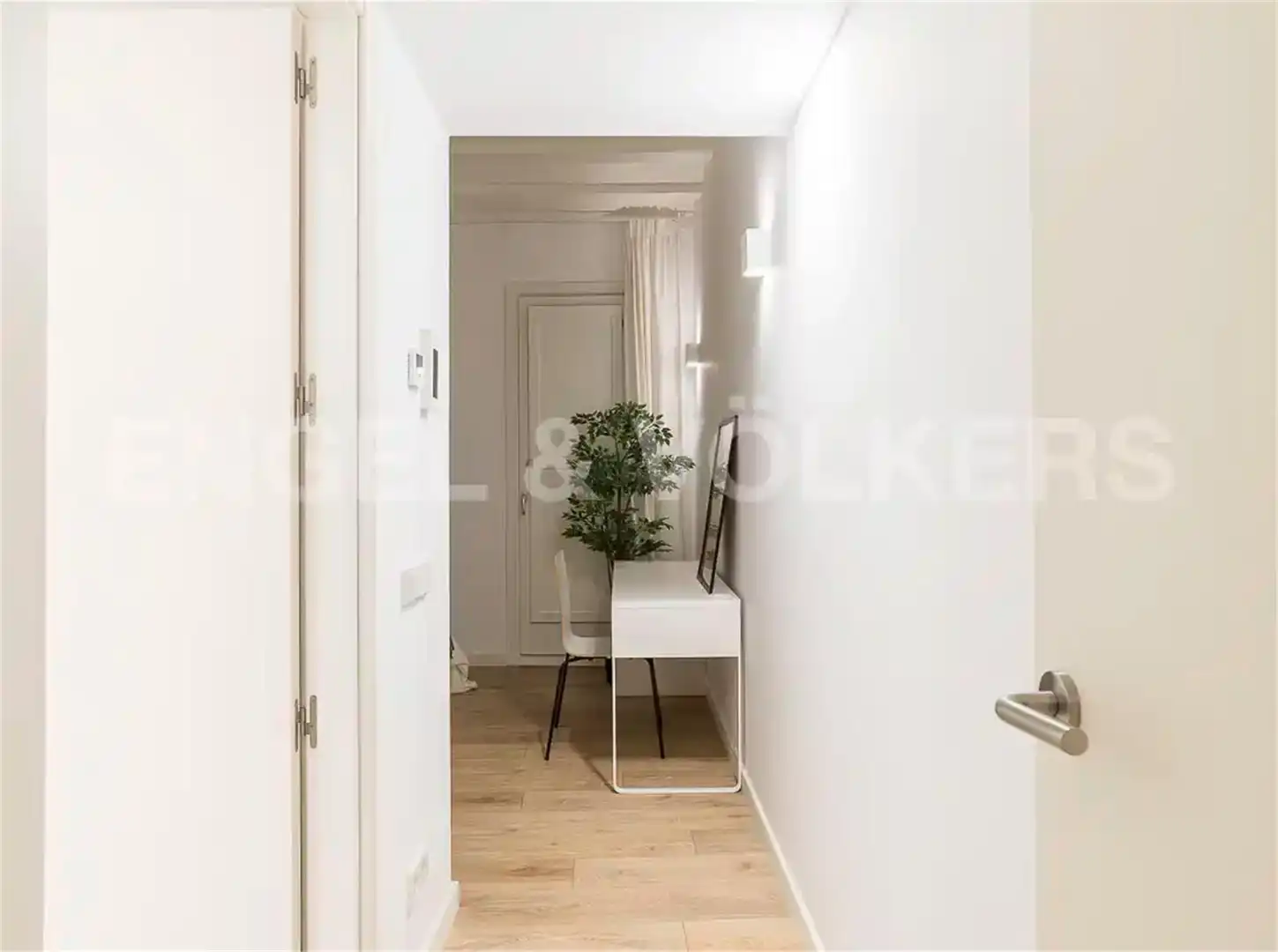Ático de obra nueva con terraza en venta en Carrer dels Escudellers 16, imagen 19