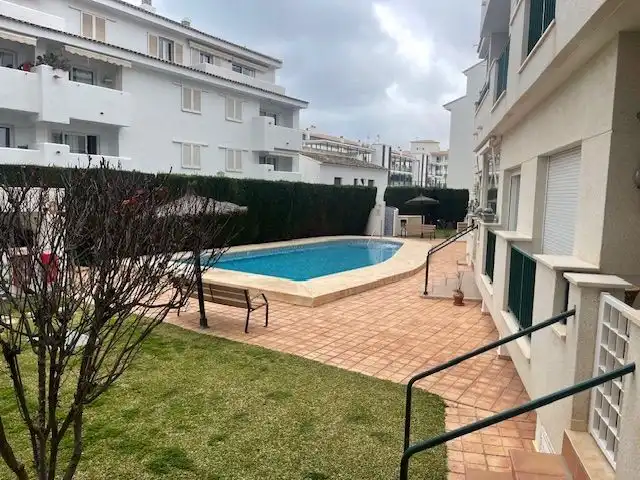 Wohnung mit Pool zum Verkauf in L'Olla, imagen 24