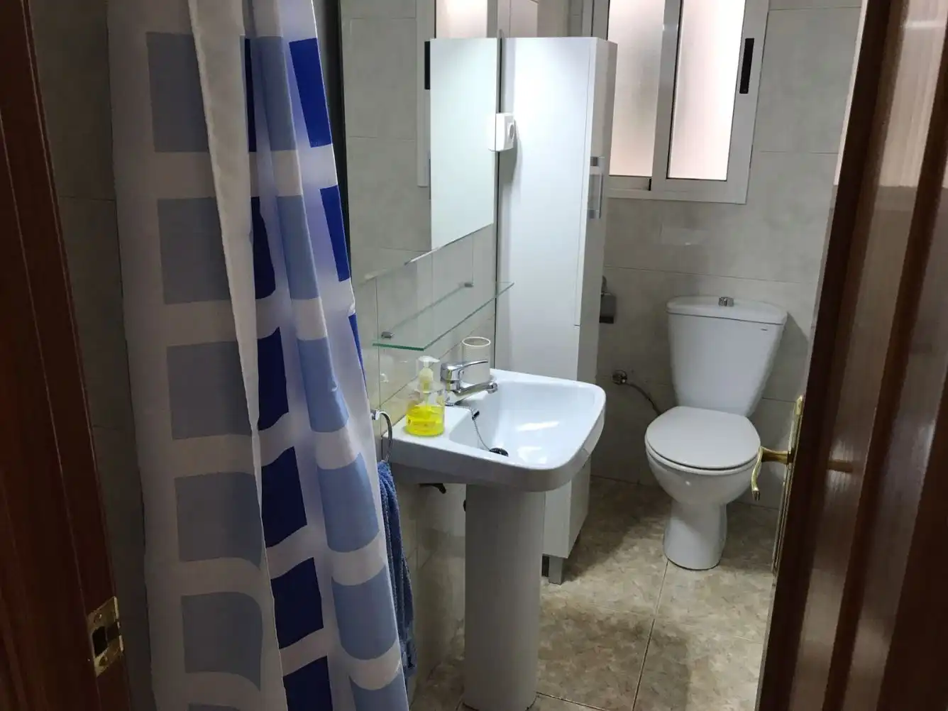 Flat for rent in Calle Cañaveral, 3, Camino de Ronda