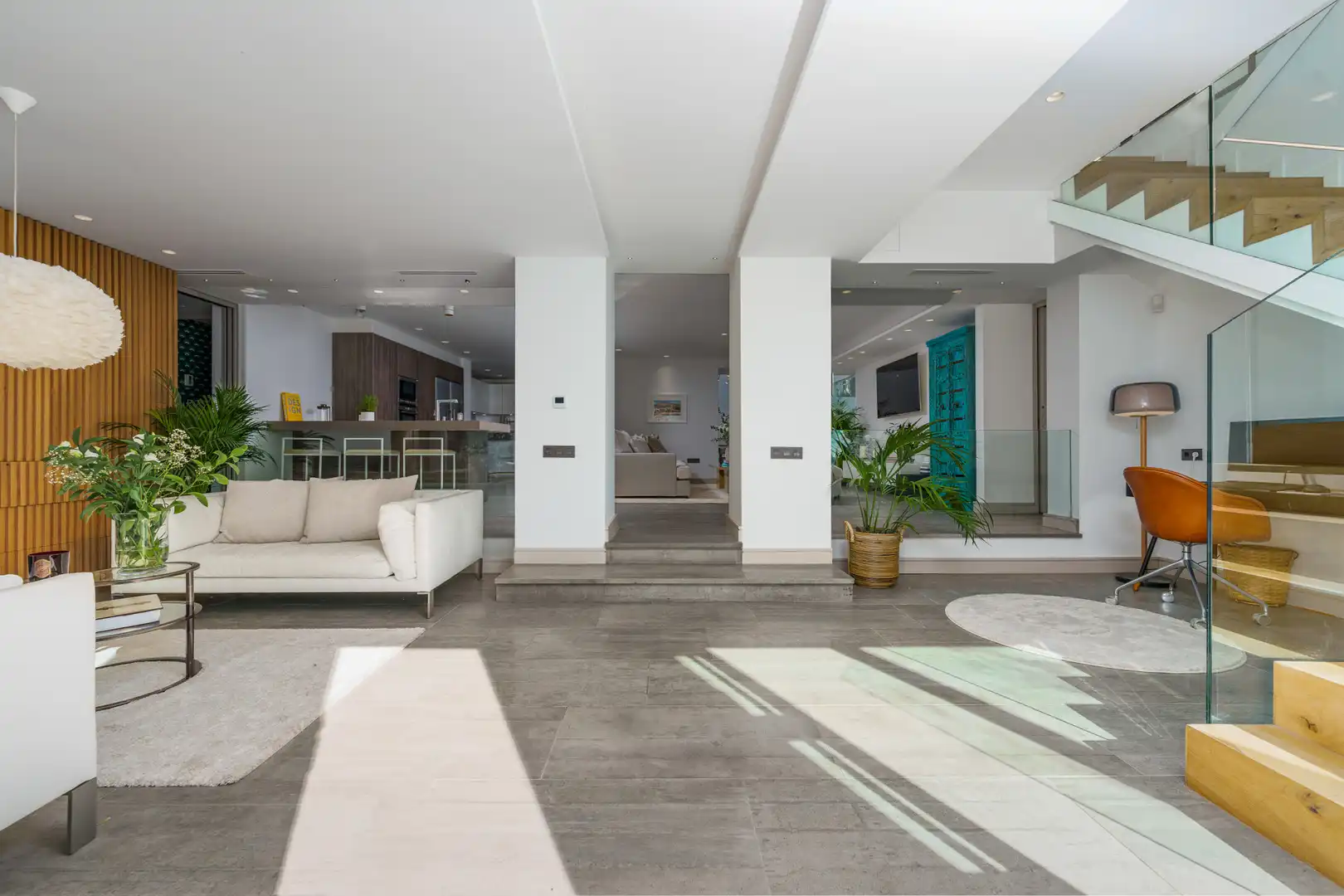 Casa con terraza en venta en Nueva Andalucía, imagen 11