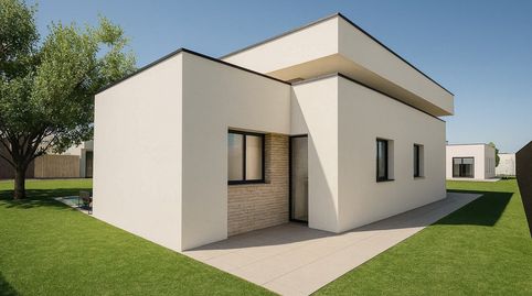 Foto 2 de Casa o xalet en venda a Alquería - Torrealquería, Alhaurín de la Torre