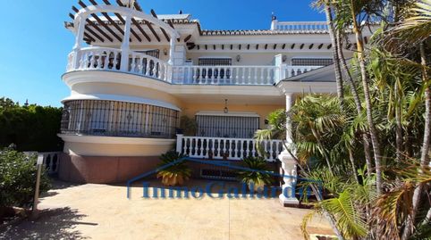 Casa de lujo muy bien ubicada, estupendas vista al mar, imatge 3