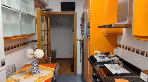 Photo 5 of Flat to rent in Rúa de Feliciano Barrera Fernández, 13, Conxo, Santiago de Compostela