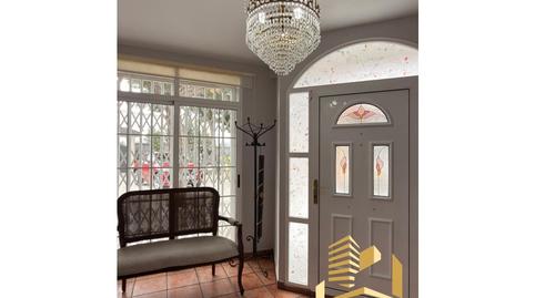 Photo 2 of House or chalet for sale in Calle Gavina, de la, Polígono del Aeropuerto, Manises