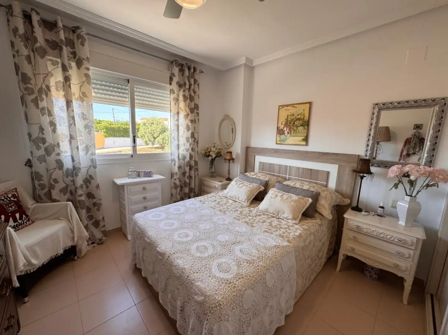 Bedroom of Apartments for sale in Teulada  with Terrace