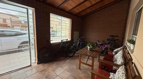 Foto 2 de Casa adosada en venda a Quintanar de la Orden, Toledo