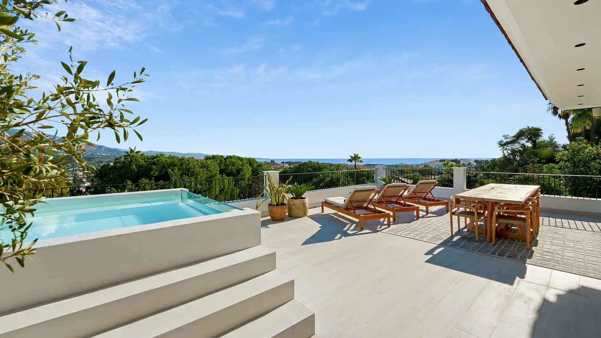 Haus mit Pool zum Verkauf in CALDERON DE LA BARCA-NVA 10, imagen 2