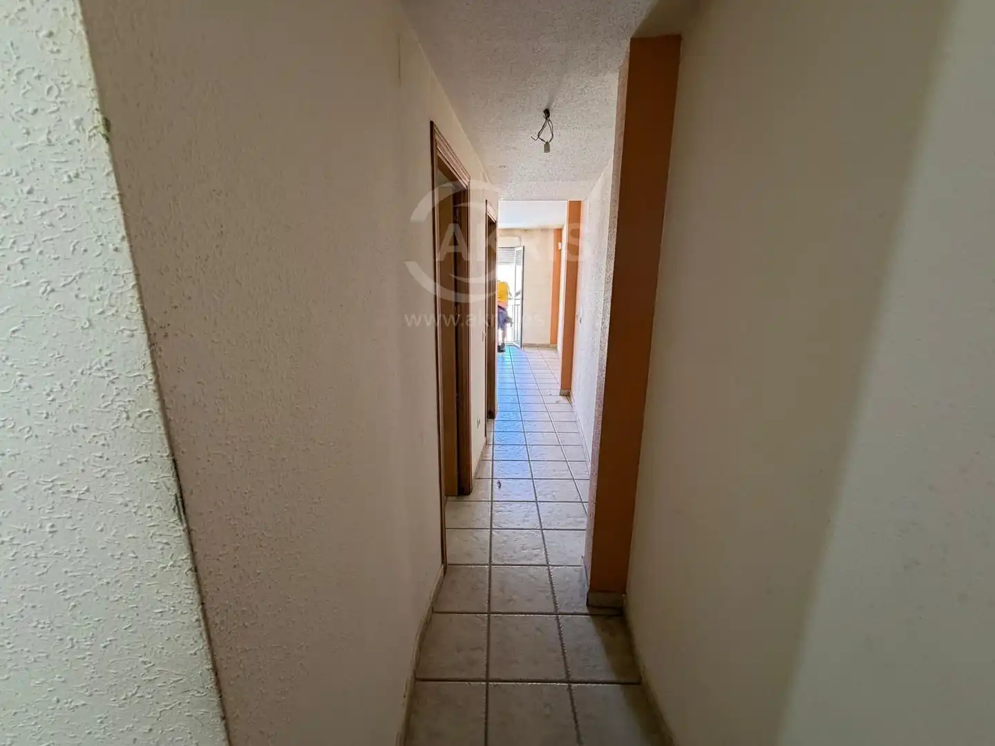 Dúplex en venta en Villaluenga de la Sagra con Aire acondicionado, Terraza y Alarma