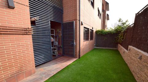 Photo 5 of Planta baja to rent in Avenida Isaac Albéniz, Norte, Pozuelo de Alarcón