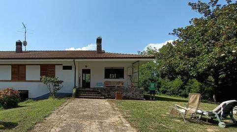 Foto 2 de Casa o xalet en venda a Gerediaga Auzoa, Abadiño , Bizkaia