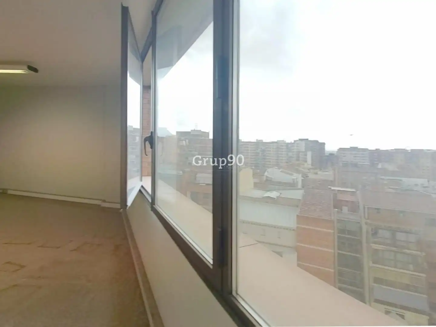 Ufficio con ascensore in affitto a Calle LLUIS COMPANYS, imagen 18
