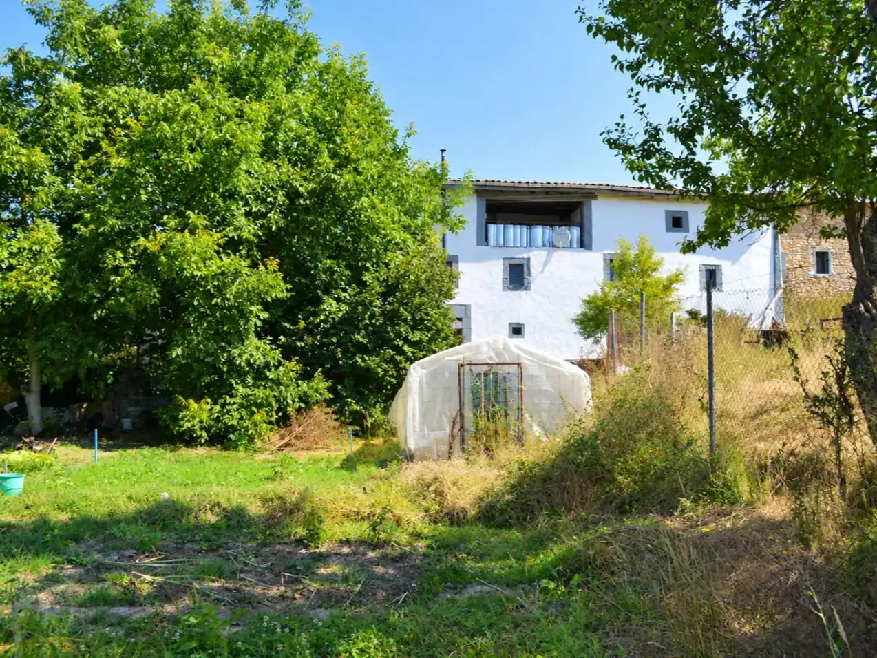Casa o xalet en venda en Medina de Pomar amb Terrassa i Balcó