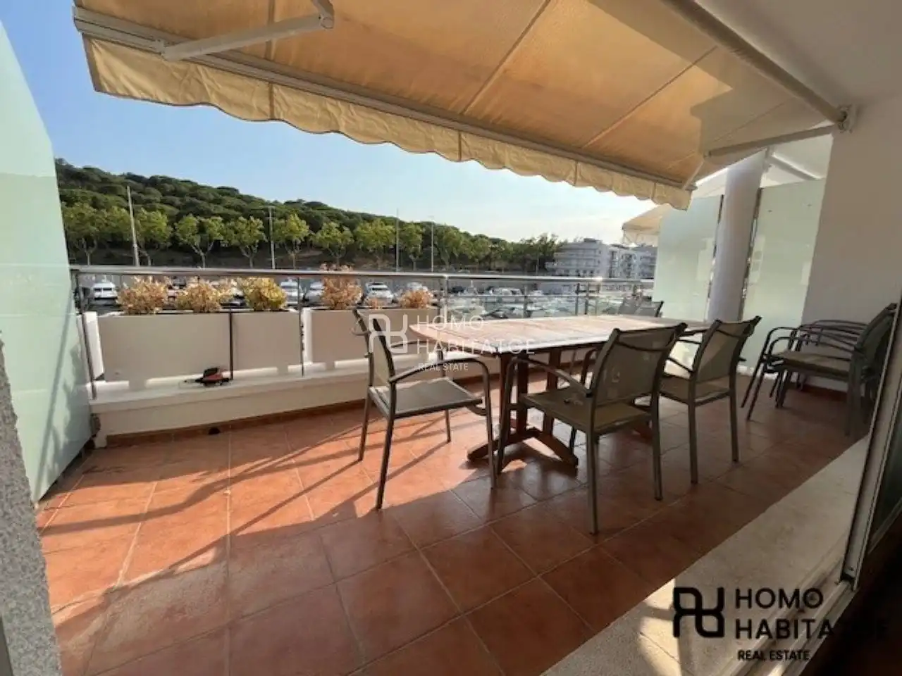Terraza de Casa o chalet en venta en Castell d'Aro, Platja d'Aro i s'Agaró con Aire acondicionado, Calefacción y Parquet