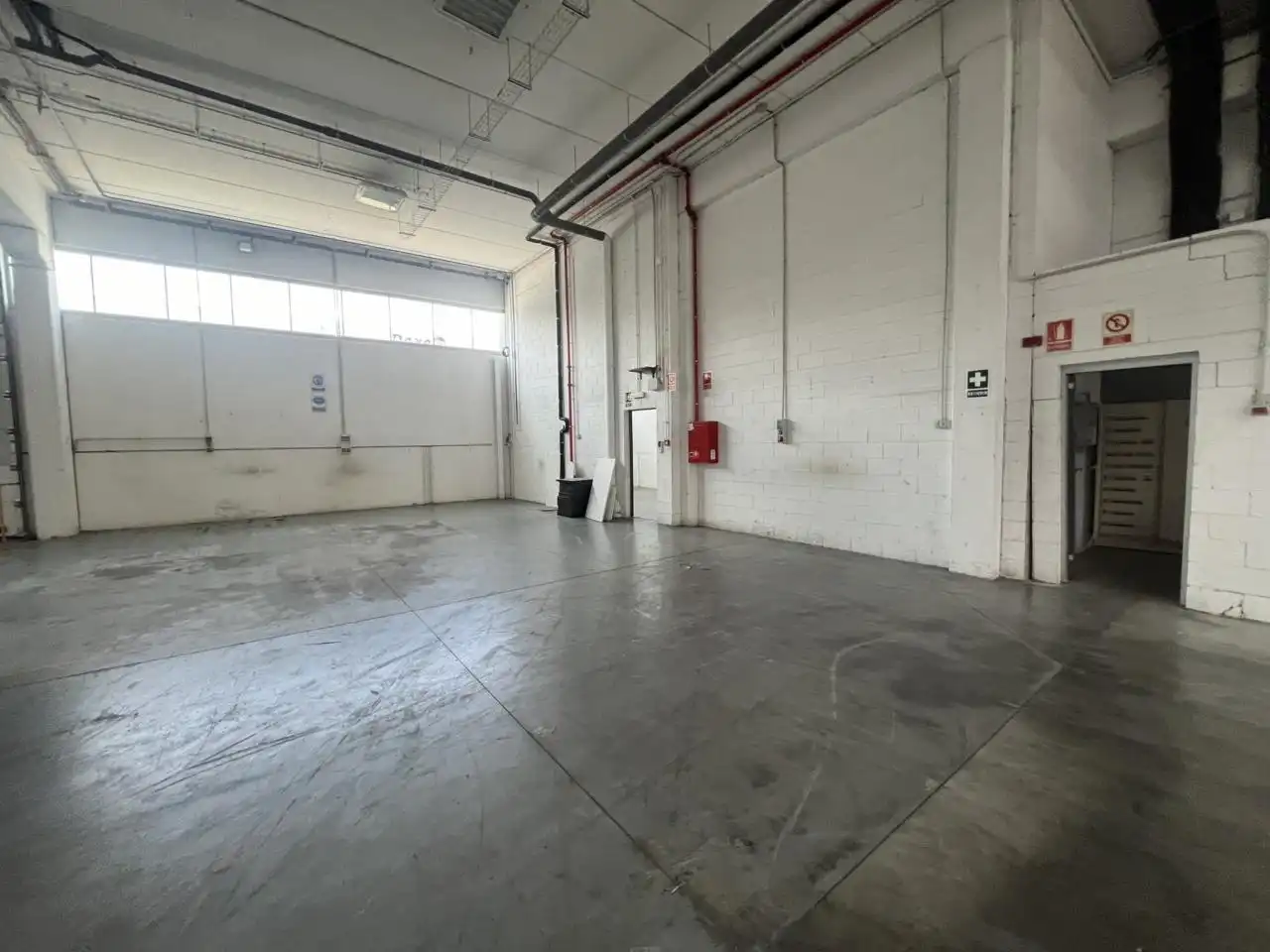Nau industrial de lloguer a Llinars del Vallès, imagen 13