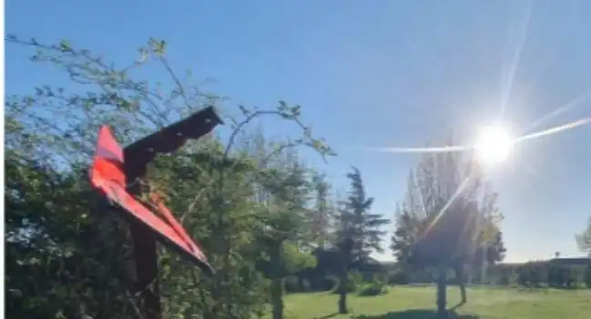 Terreni e lotti in vendita a Garrafe de Torío, imagen 5