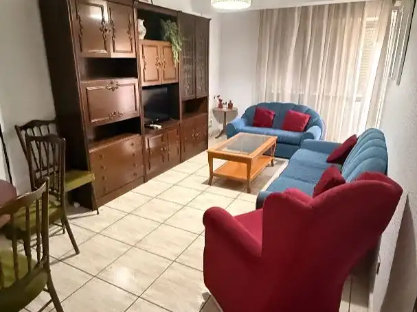Piso de alquiler en Ronda Norte, 16, Santa María de Gracia