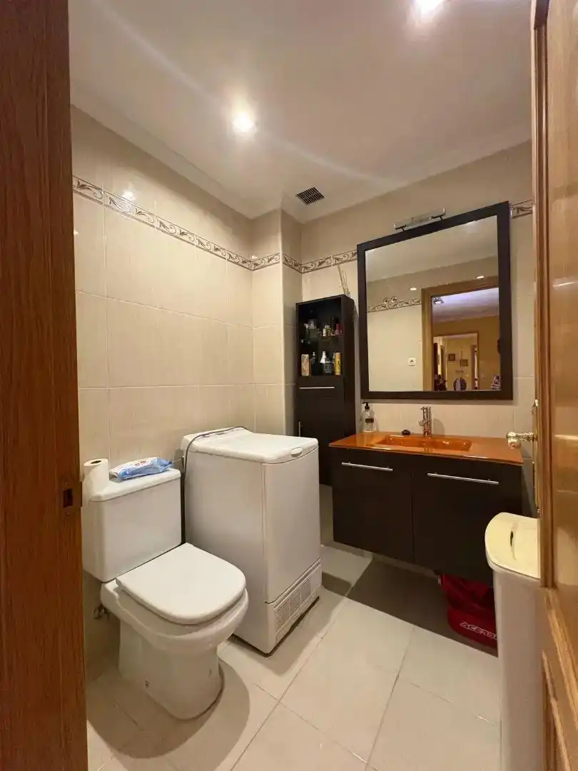 Bathroom of Houses for sale in Centro