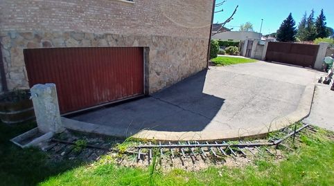 Foto 5 de Casa o chalet en venta en Calle Menéndez Pelayo, 3, Guadarrama, Madrid