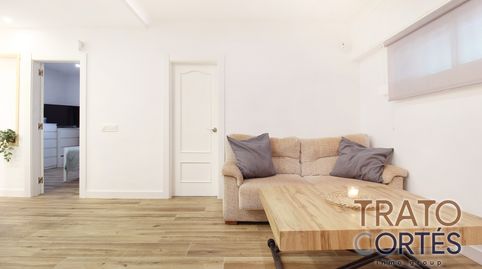 Foto 5 de Planta baixa en venda a Carrer de la Pau, Passeig Maragall, Gavà