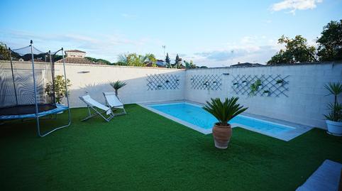 Foto 3 de Casa o xalet en venda a Oromana, Alcalá de Guadaira