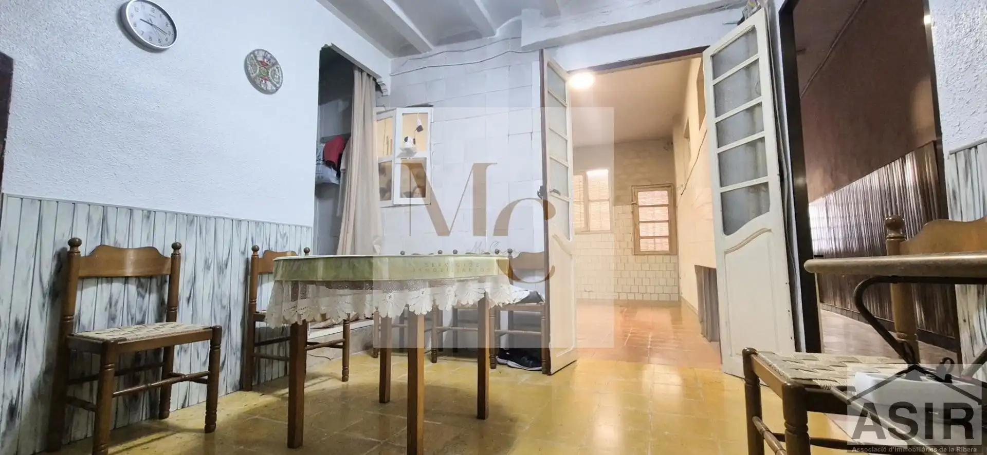 Casa o xalet en venda en Benifaió amb Terrassa