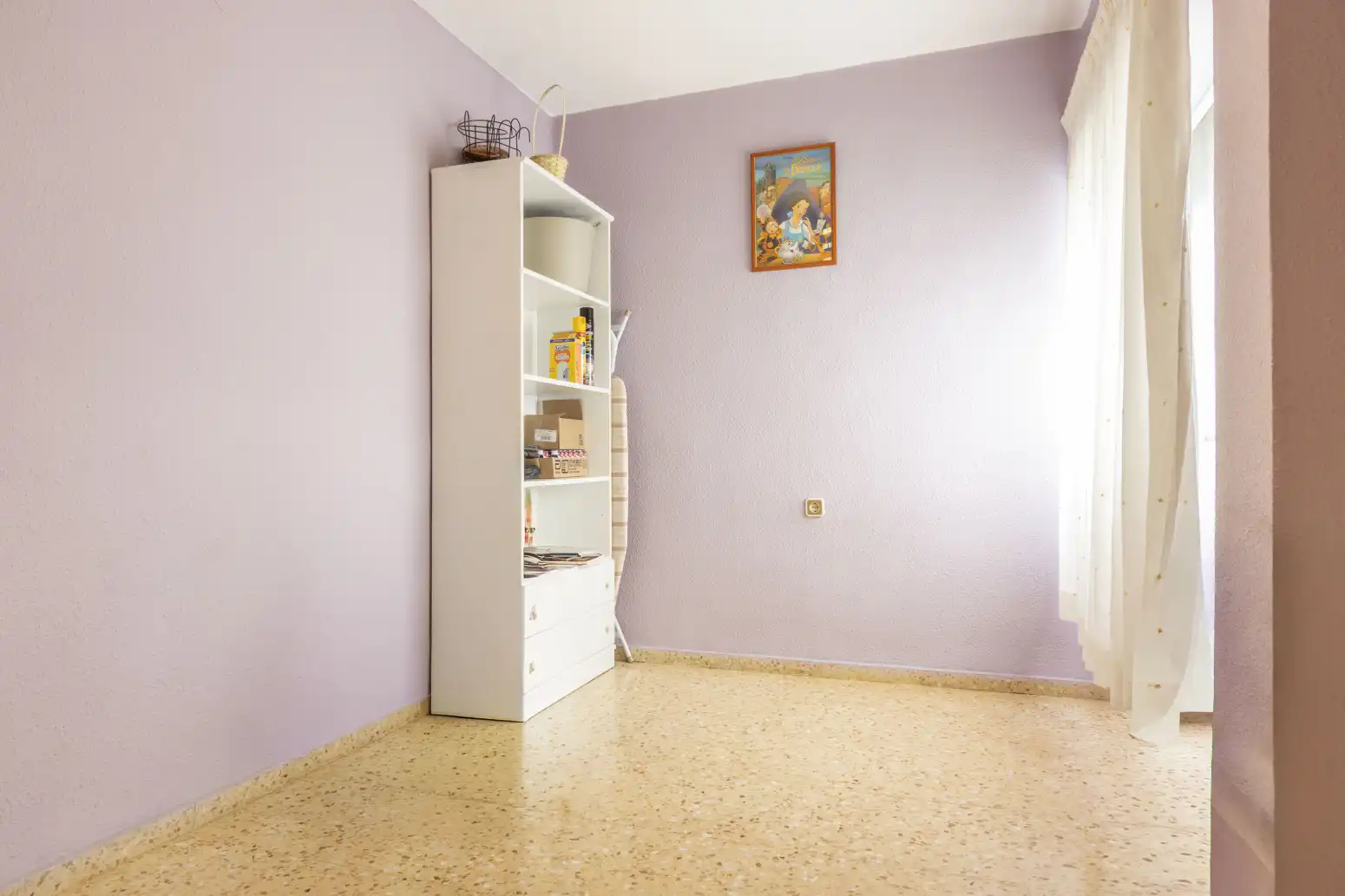 Habitación de Piso en venta en Almàssera con Aire acondicionado y Balcón