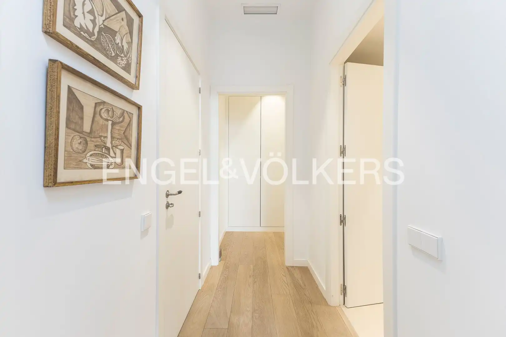 Piso con terraza en venta en Eixample, imagen 42
