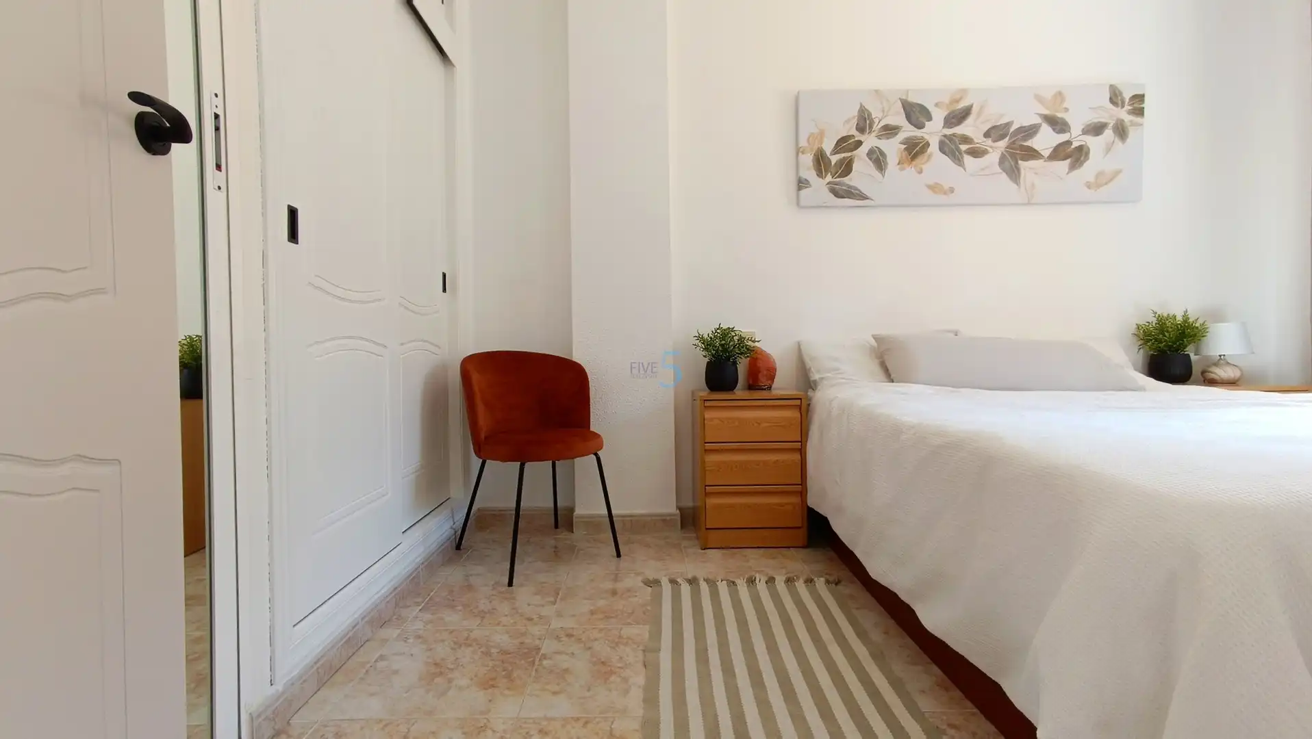 Piso con terraza en venta en Playa del Cura, imagen 19
