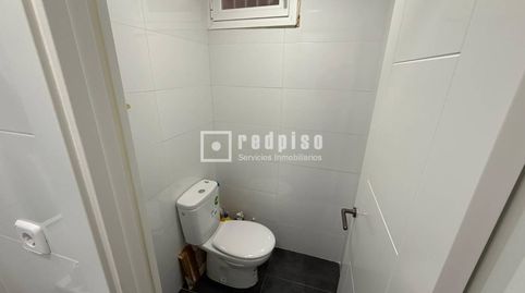 Photo 4 of Commercial properties for rent in De Santa Felicidad, Ventas, Madrid Capital