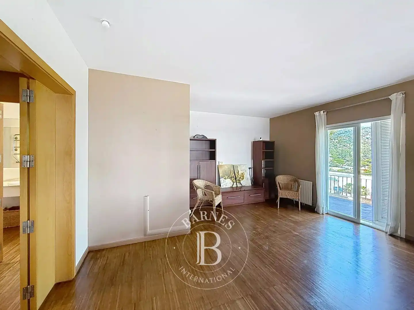 Habitación de Casa o chalet en venta en Cabrils con Aire acondicionado, Calefacción y Jardín privado