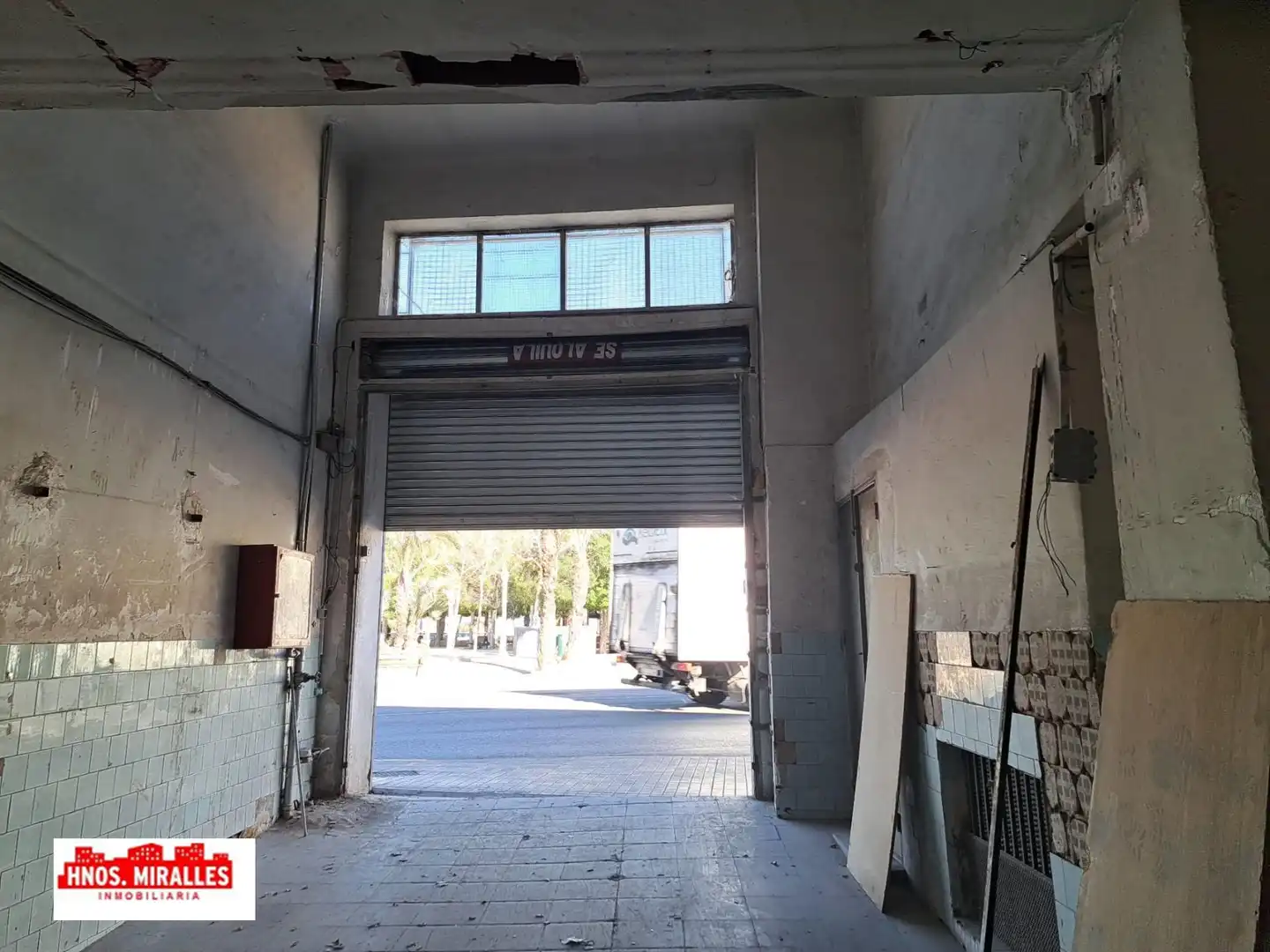 Nave industrial en alquiler en Elche ciudad, imagen 16
