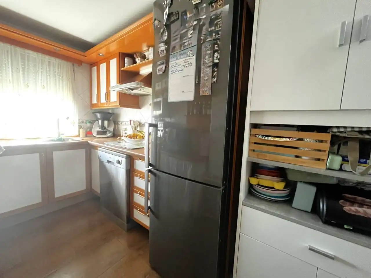 Cuina de Pis en venda en Huelva amb Terrassa i Traster