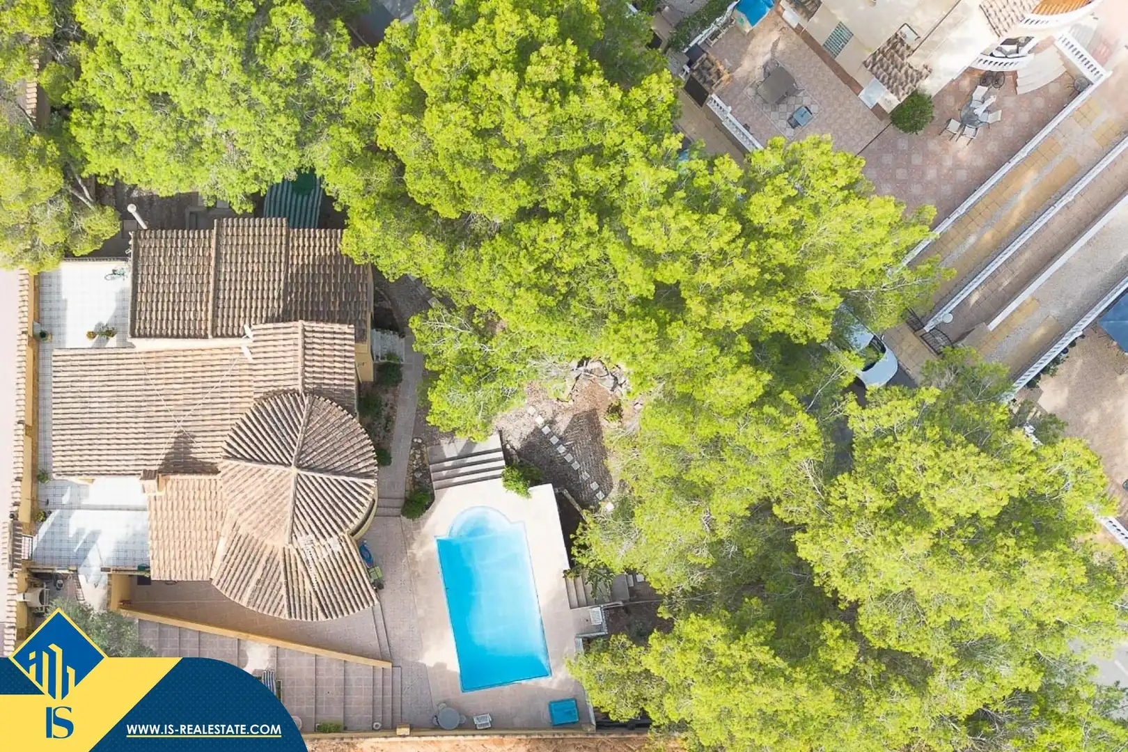 Villa mit Garten zum Verkauf in Orihuela Costa, imagen 48