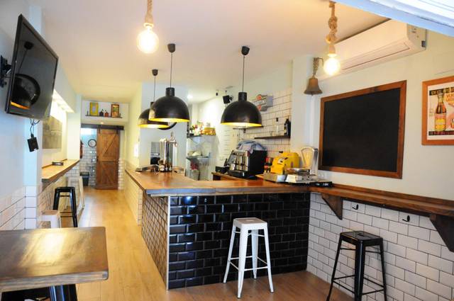 Local comercial en Venta en Cabo de las Huertas